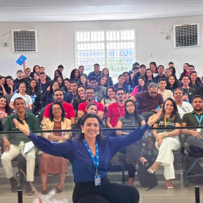 II WORKSHOP EMPREENDER