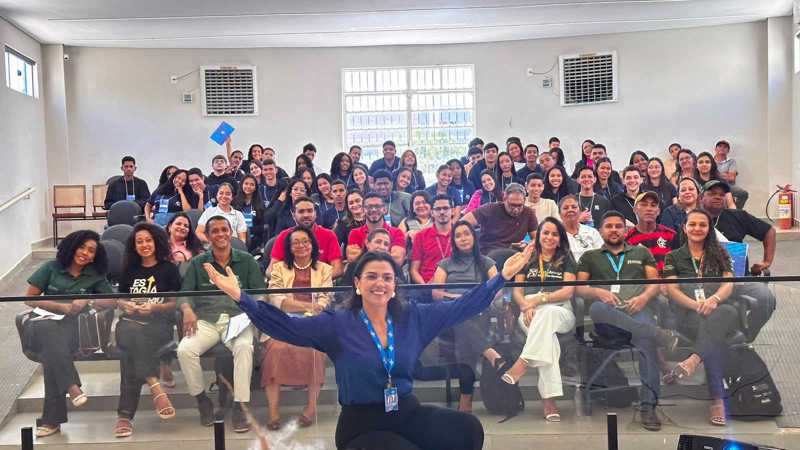 II WORKSHOP EMPREENDER